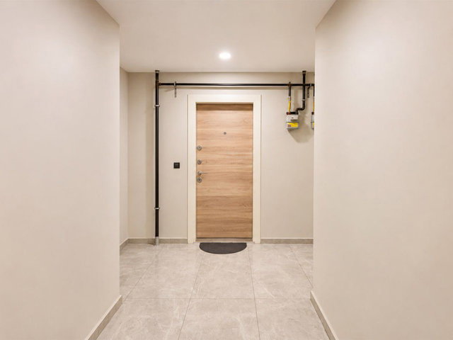 REMAX BEYAZ 23 NİSAN MAHALLESİ ONA 191 SİTESİN'DE SATILIK 3+1 DAİRE