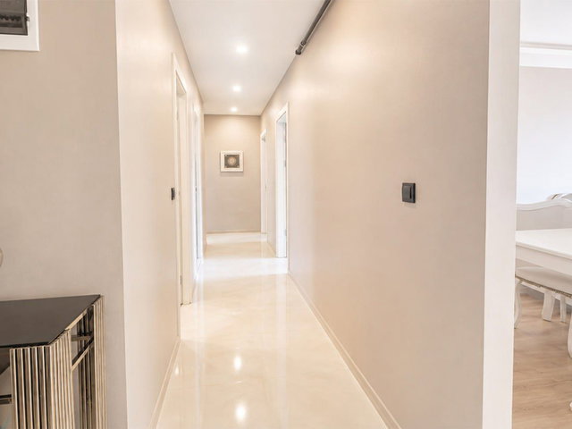 REMAX BEYAZ 23 NİSAN MAHALLESİ ONA 191 SİTESİN'DE SATILIK 3+1 DAİRE