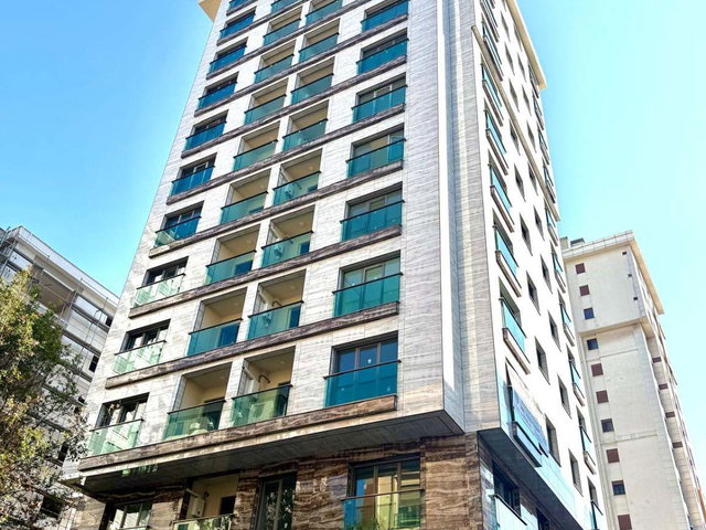 BAĞDAT CADDESI 'INE YAKIN 3+196M2BALKONLU1.KAT2026-FIRSAT