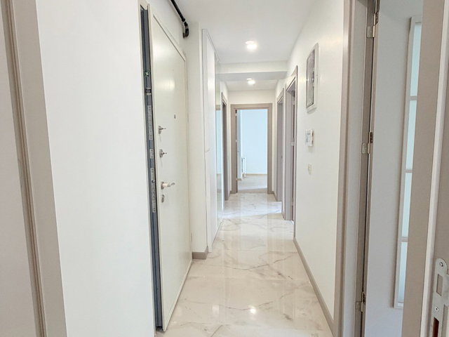 BAĞDAT CADDESI 'INE YAKIN 3+196M2BALKONLU1.KAT2026-FIRSAT
