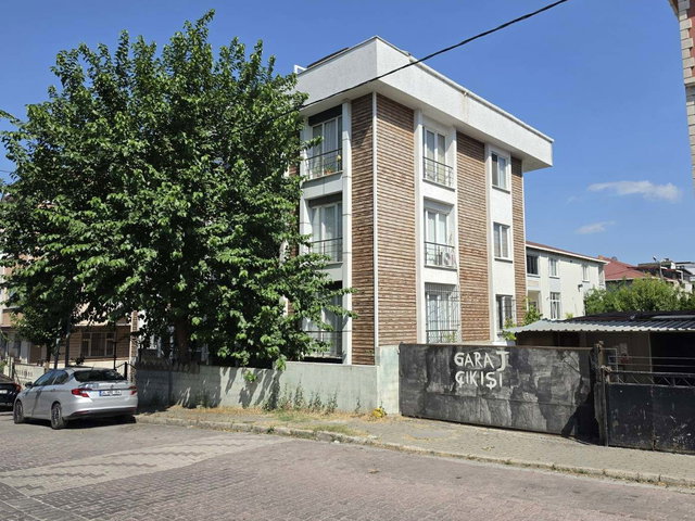 AVCILAR FİRUZKÖY'DE YENİ BİNADA KİRALIK 2+1 DAİRE