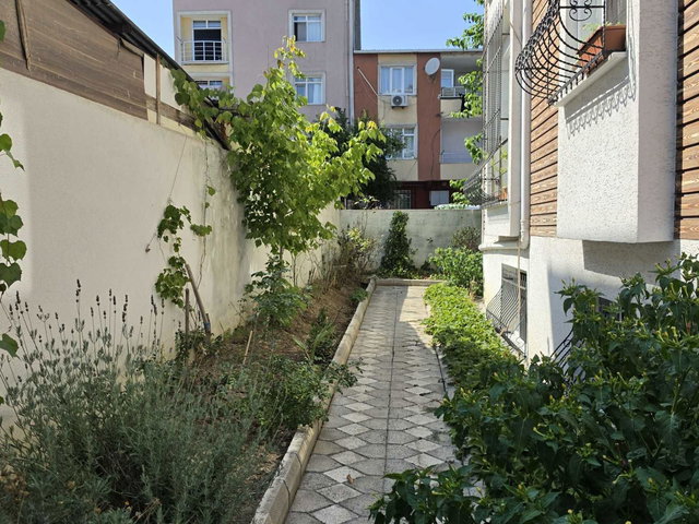 AVCILAR FİRUZKÖY'DE YENİ BİNADA KİRALIK 2+1 DAİRE