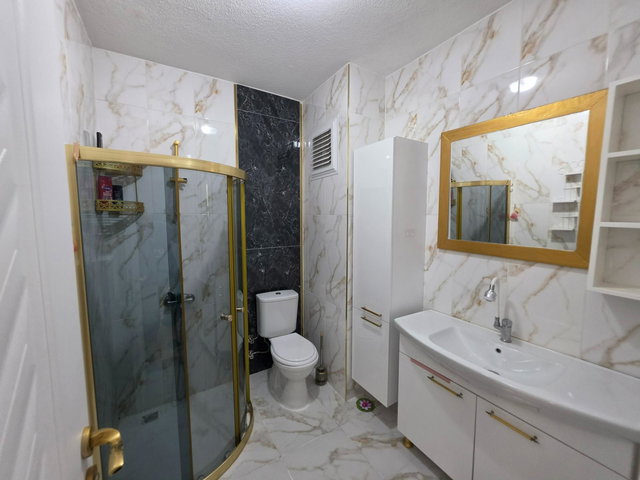 AVCILAR FİRUZKÖY'DE YENİ BİNADA KİRALIK 2+1 DAİRE