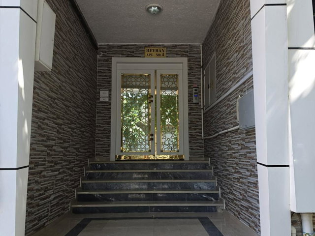 AVCILAR FİRUZKÖY'DE YENİ BİNADA KİRALIK 2+1 DAİRE