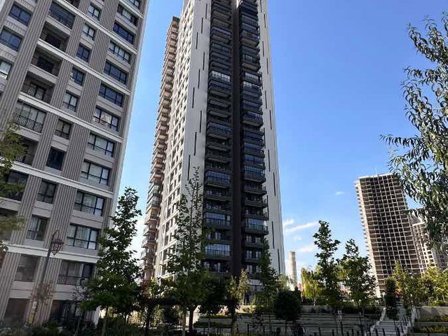 SİNPAŞ BOULEVARD ÇANKAYA’DA 29. KATTA EŞSİZ EYMİR MANZARALI 2+1