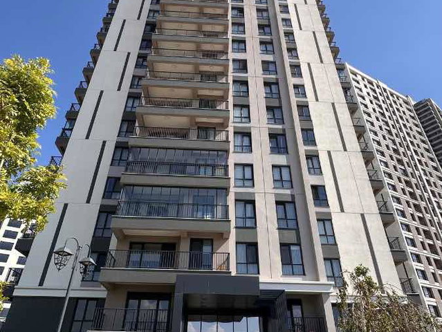 SİNPAŞ BOULEVARD ÇANKAYA’DA 29. KATTA EŞSİZ EYMİR MANZARALI 2+1