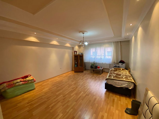 REMAX ARTIS'TEN ŞÜKRÜPAŞA'DA KIRALIK 3+1 DAIRE