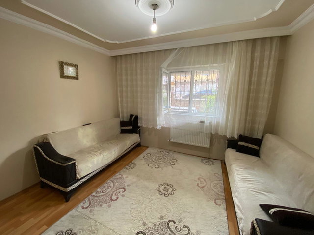 REMAX ARTIS'TEN ŞÜKRÜPAŞA'DA KIRALIK 3+1 DAIRE
