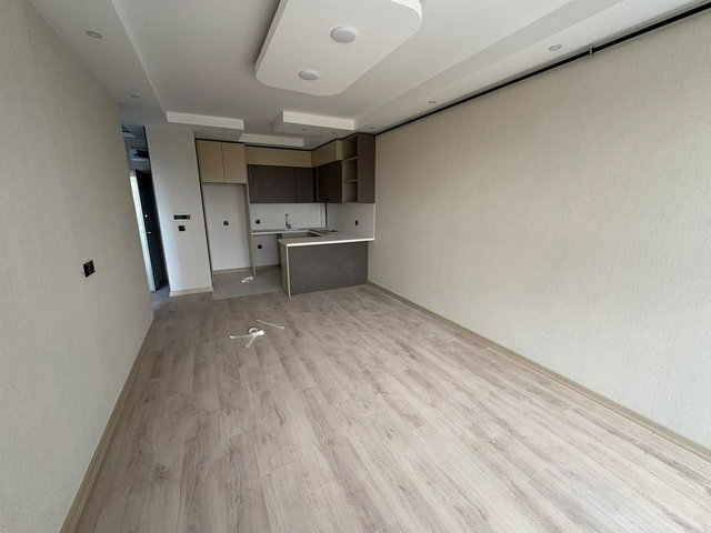 PROTOKOL YOLU ÜZERİ HAVAALANINA 1 KM FIRSAT DAİRE