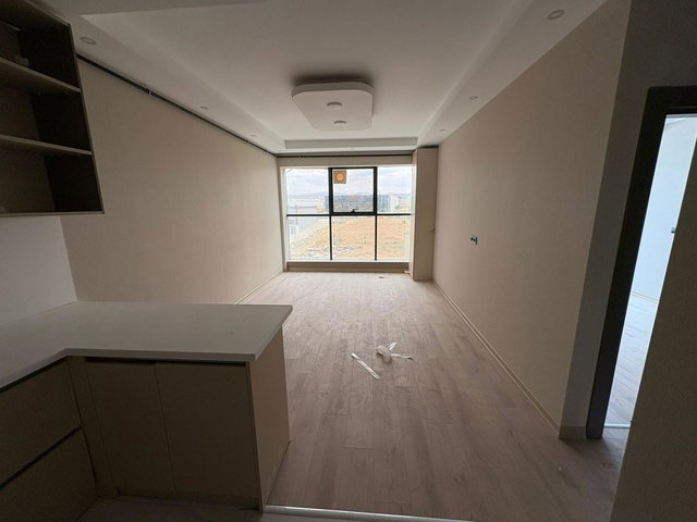 PROTOKOL YOLU ÜZERİ HAVAALANINA 1 KM FIRSAT DAİRE