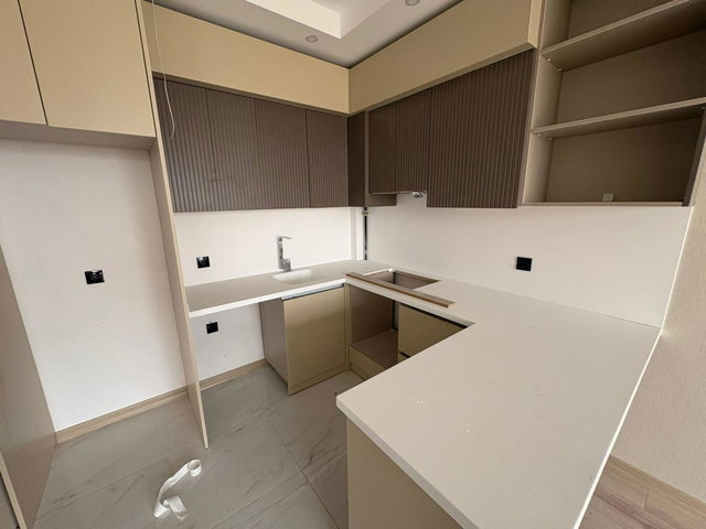 PROTOKOL YOLU ÜZERİ HAVAALANINA 1 KM FIRSAT DAİRE