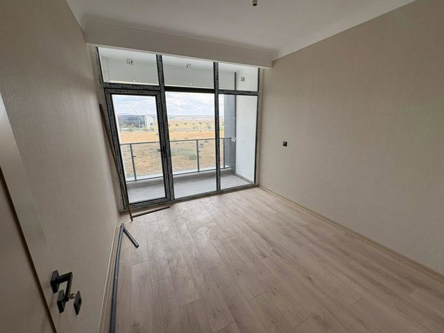 PROTOKOL YOLU ÜZERİ HAVAALANINA 1 KM FIRSAT DAİRE