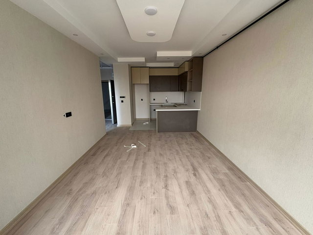 PROTOKOL YOLU ÜZERİ HAVAALANINA 1 KM FIRSAT DAİRE