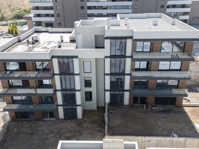 SOMM BEYTEPE 4+1 SATILIK DAİRE