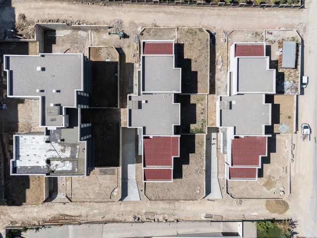 SOMM BEYTEPE 4+1 SATILIK DAİRE