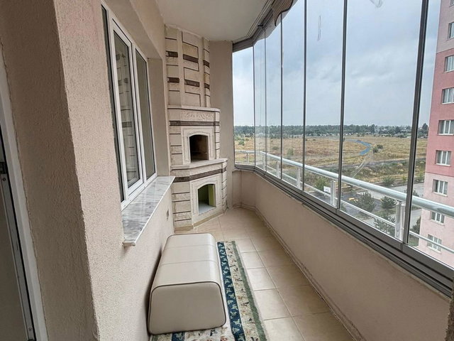 REMAX İLKE'DEN KARDELEN SİTESİ'NDE KİRALIK 4+1 EŞYALI DAİRE