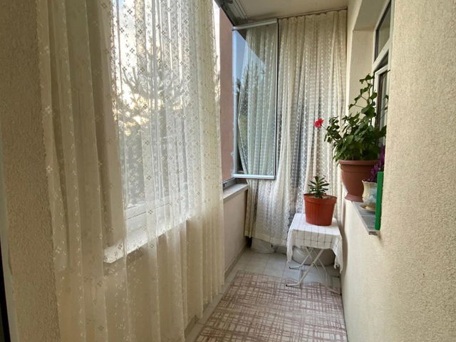 REMAX ARTIS'TEN ŞÜKRÜPAŞA'DA SATILIK 3+1 DAIRE