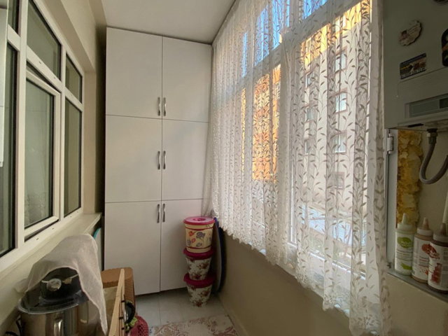 REMAX ARTIS'TEN ŞÜKRÜPAŞA'DA SATILIK 3+1 DAIRE