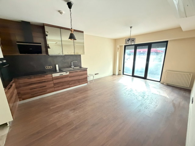 VALİDEBAĞ KONAKLARI 1+1 -68M2