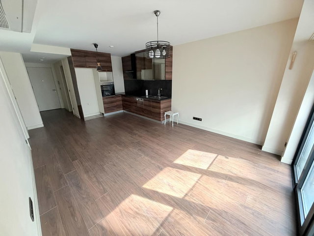 VALİDEBAĞ KONAKLARI 1+1 -68M2