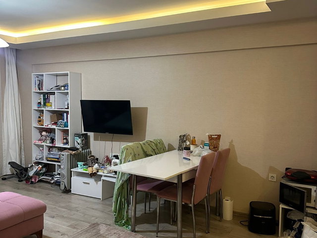 İNCEK VENÜS RESİDENCE’TA EŞYALI 1+1 LOFT DAİRE
