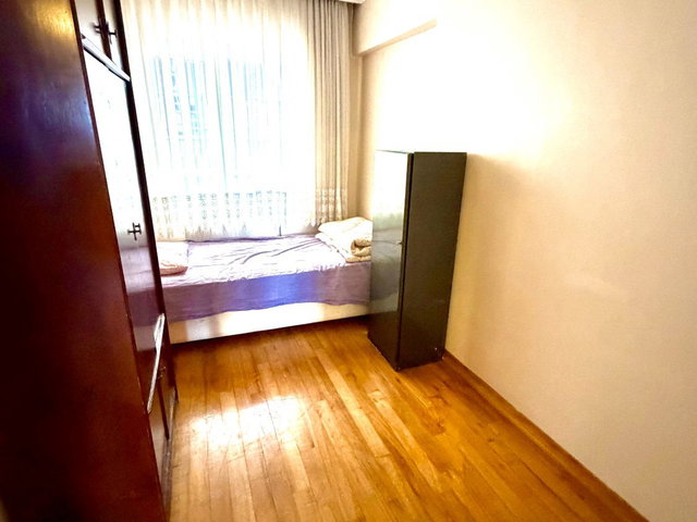 ATAŞEHIR İNÖNÜ'DE 4+2240M²FIRSAT DUBLEKS