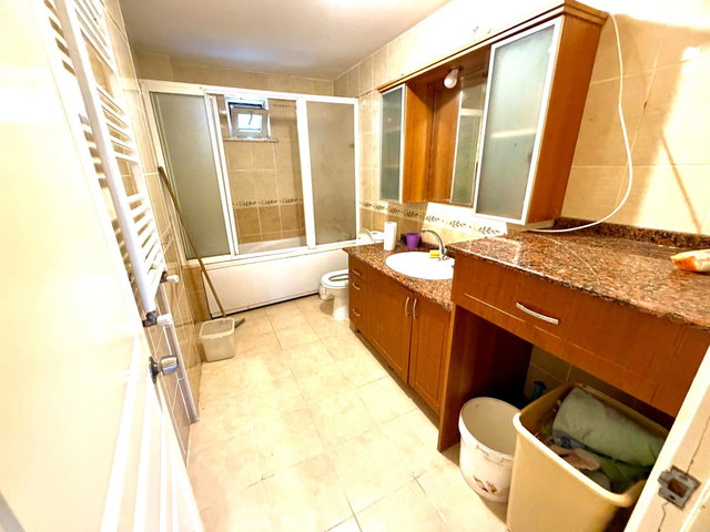 ATAŞEHIR İNÖNÜ'DE 4+2240M²FIRSAT DUBLEKS