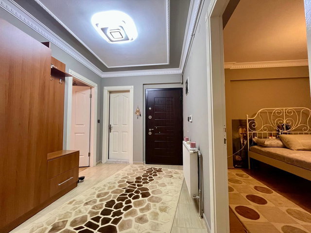 39 ÇİĞLİ YAKAKENT’TE FERAH, GENİŞ VE KULLANIŞLI 3+1 DAİRE