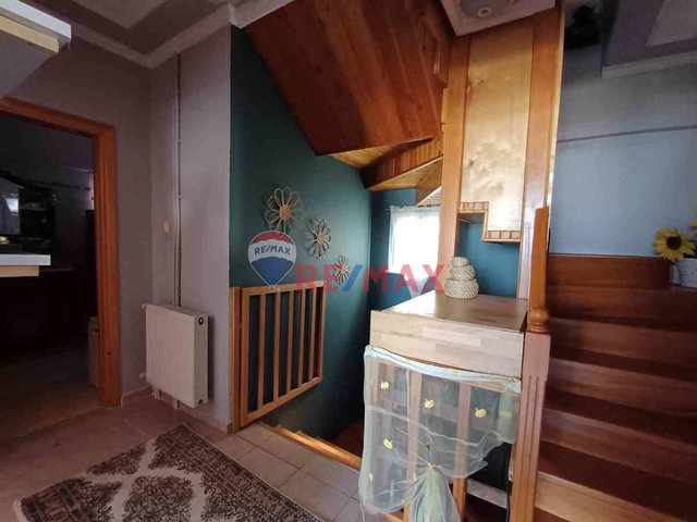 REMAX ŞEHİR'DEN YALOVA MERKEZDE DENİZ MANZARALI VİLLA