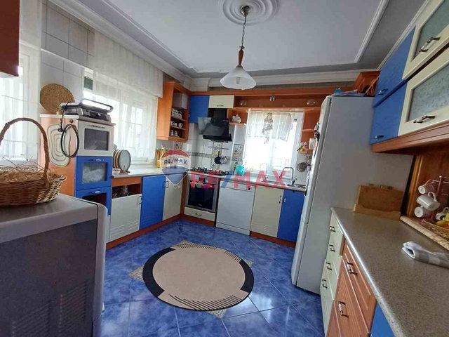 REMAX ŞEHİR'DEN YALOVA MERKEZDE DENİZ MANZARALI VİLLA