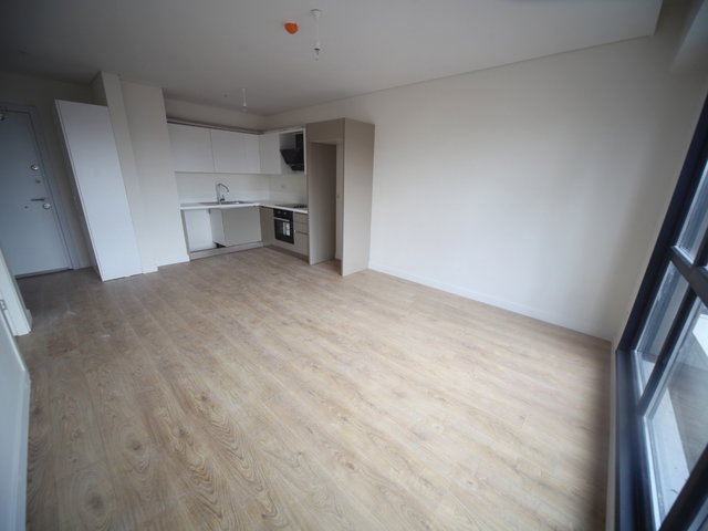 WLOFT DRAGOS 'TA 1 ODA 1 SALON 73 M²- 9.KAT-DENIZ MANZARALI