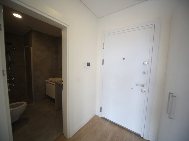 WLOFT DRAGOS 'TA 1 ODA 1 SALON 73 M²- 9.KAT-DENIZ MANZARALI