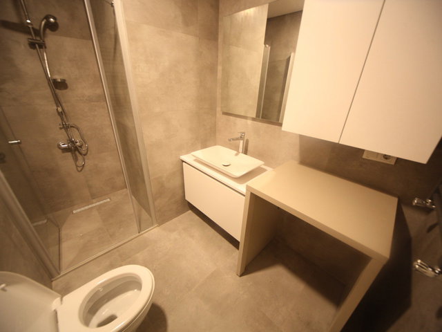 WLOFT DRAGOS 'TA 1 ODA 1 SALON 73 M²- 9.KAT-DENIZ MANZARALI