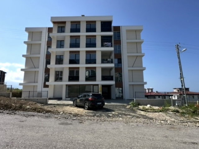 REMAX BARLAS GÜRLER'DEN NİŞANTAŞINDA SATILIK DENİZ MANZARALI 2+1