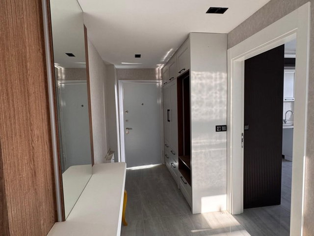 AFYON İHSANİYE’DE 4+1, 248 M² BRÜT, JEOTERMAL ISITMALI HAVUZLU , 3 CEPHELİ SATILIK VİLLA
