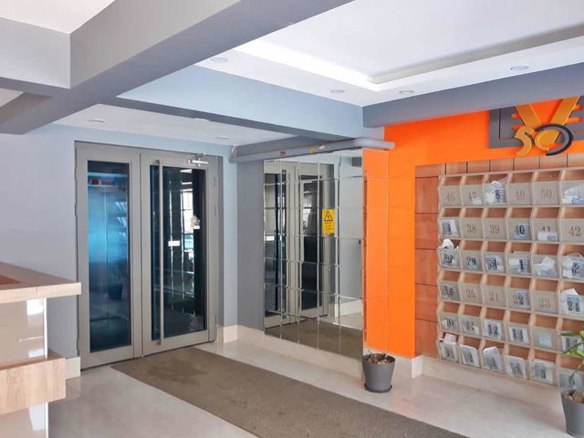 ÇANKAYA DİKMEN’DE ŞEHİR MANZARALI EŞYALI SATILIK 2+1 DAİRE
