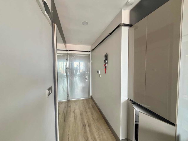 ÇANKAYA DİKMEN’DE ŞEHİR MANZARALI EŞYALI SATILIK 2+1 DAİRE