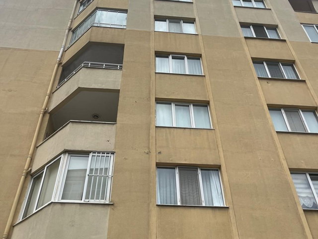 ÜMRANİYE ELALMIŞ CAD. 5 DK SİTE ÖZELLİKLİ 3+1
