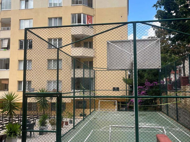 ÜMRANİYE ELALMIŞ CAD. 5 DK SİTE ÖZELLİKLİ 3+1