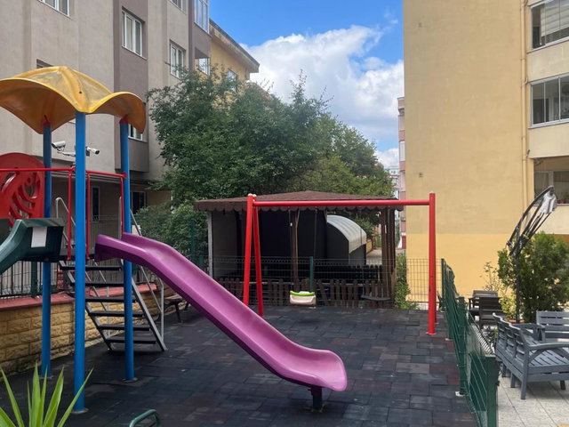 ÜMRANİYE ELALMIŞ CAD. 5 DK SİTE ÖZELLİKLİ 3+1