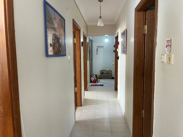 ÜMRANİYE ELALMIŞ CAD. 5 DK SİTE ÖZELLİKLİ 3+1