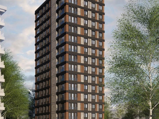 BAĞDAT CADDESININ YANI BAŞINDA PRESTIJLI BINADA SATILIK 3+1 DAIRE