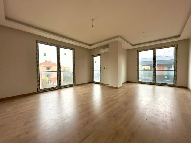 ÇENGELKÖY HASBAHÇE DE KİRALIK 3+1 DAİRE HAVUZ OTOPARK