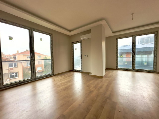 ÇENGELKÖY HASBAHÇE DE KİRALIK 3+1 DAİRE HAVUZ OTOPARK