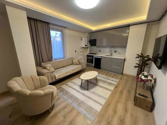 BEYLİKDÜZÜ KAVAKLI MAH YAŞAM VADİSİNE SIFIR KONUMDA EŞYALI KİRALIK DAİRE