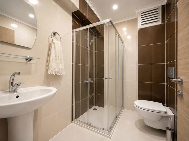 SAKARYA KARASU AZİZİYE'DE SAHİLE 600 M FULL EŞYALI 2+1 DAİRE