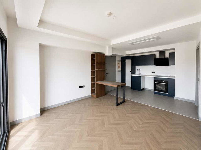 BORNOVA VİVEN VOGUE 1+1 SATILIK