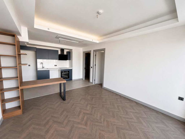 BORNOVA VİVEN VOGUE 1+1 SATILIK