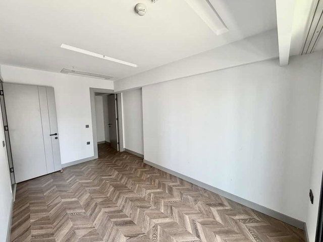 BORNOVA VİVEN VOGUE 2+1 SATILIK KAPALI MUTFAK