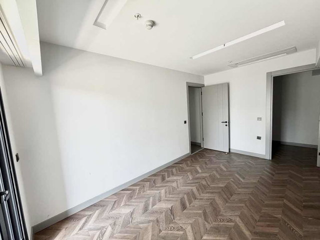 BORNOVA VİVEN VOGUE 2+1 SATILIK KAPALI MUTFAK
